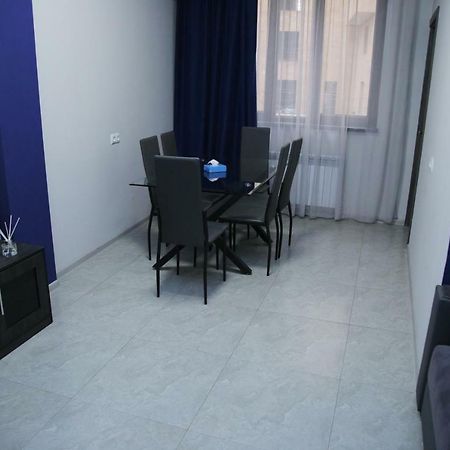 "Royal" Apartment #01 Єреван Екстер'єр фото